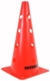 Ronnay Cone with Holes 50301 30cm Red