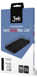Защитное стекло 3MK HardGlass Max Lite Samsung Galaxy A52 5G, 9h
