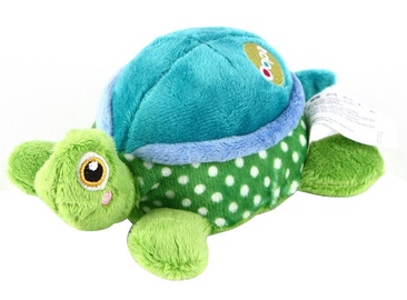 Oops Moving And Vibrating Soft Toy Turtle