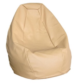 Mebel Service Pouf Chair Gnom Beige 82701128
