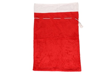 Kinkekott Winteria 60x90cm punane