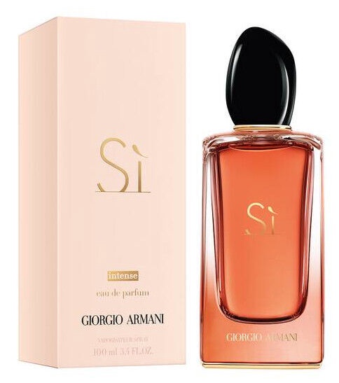 armani si 100ml