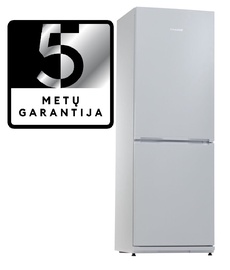 Šaldytuvas Snaigė RF31SM-S0002F0