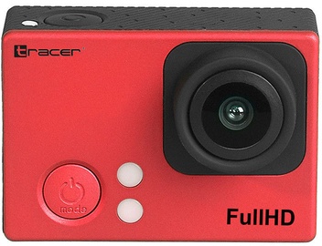 Tracer Slim FHD Adventure 2030 Red