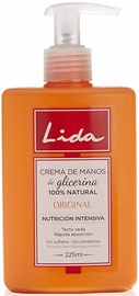 Lida Original Hand Cream 225ml