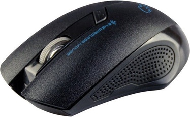 Media-Tech Trico Wireless Optical Mouse