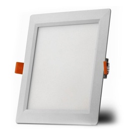 Gaismeklis SLIM LED, 12W, 3000K, IP20