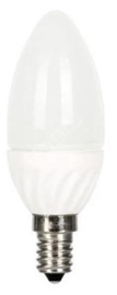 ActiveJet Bulb LED 450lm 5W E14 Warm White