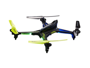 Bezpilota lidaparāts Revell Control Quadrocopter Quadrotox