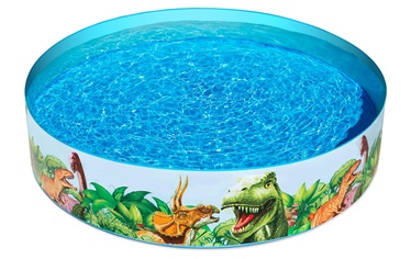 Bestway Dinosaur Fill N Fun Pool 55022