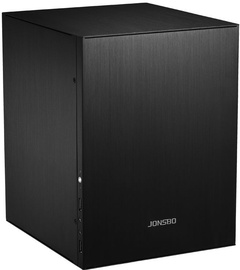 Jonsbo C2 ITX Black