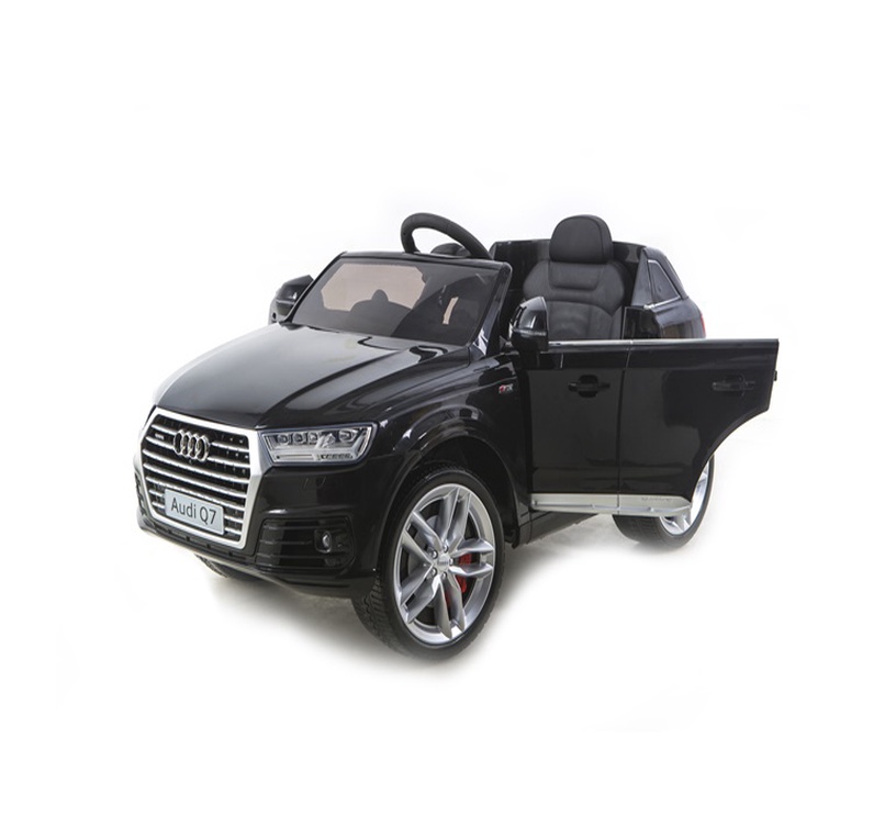 Akumuliatorinis Automobilis Audi Q7 Senukai Lt