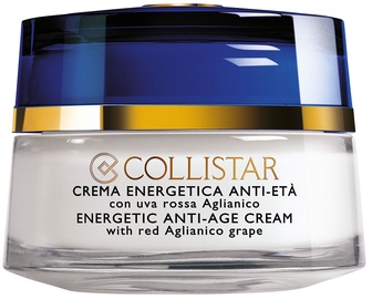 Collistar Energetic Anti - Age Cream 50ml