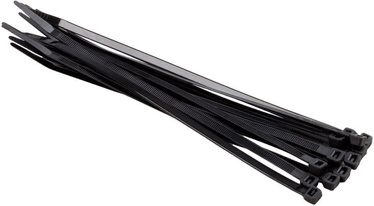 Kreator KRT556011 Cable Tie 5x250mm Black