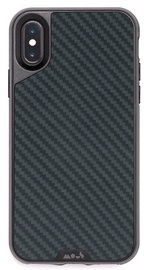 Mous Air-Shock Back Case For Apple iPhone XS Max Black