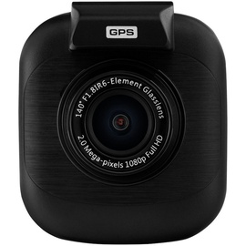 Videoregistraator Prestigio RoadRunner 415GPS