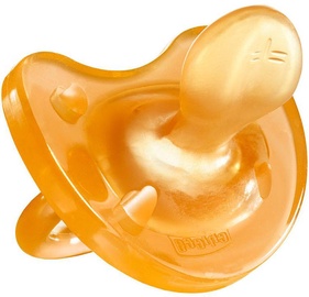 Chicco Physio Soft Latex Soother 0m