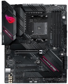 Asus ROG STRIX B550-F GAMING (WI-FI)