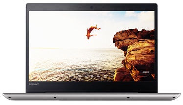 Lenovo IdeaPad 320S-15 Grey 81BQ0075PB