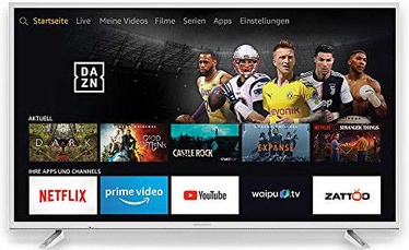 Televiisor Grundig 7060