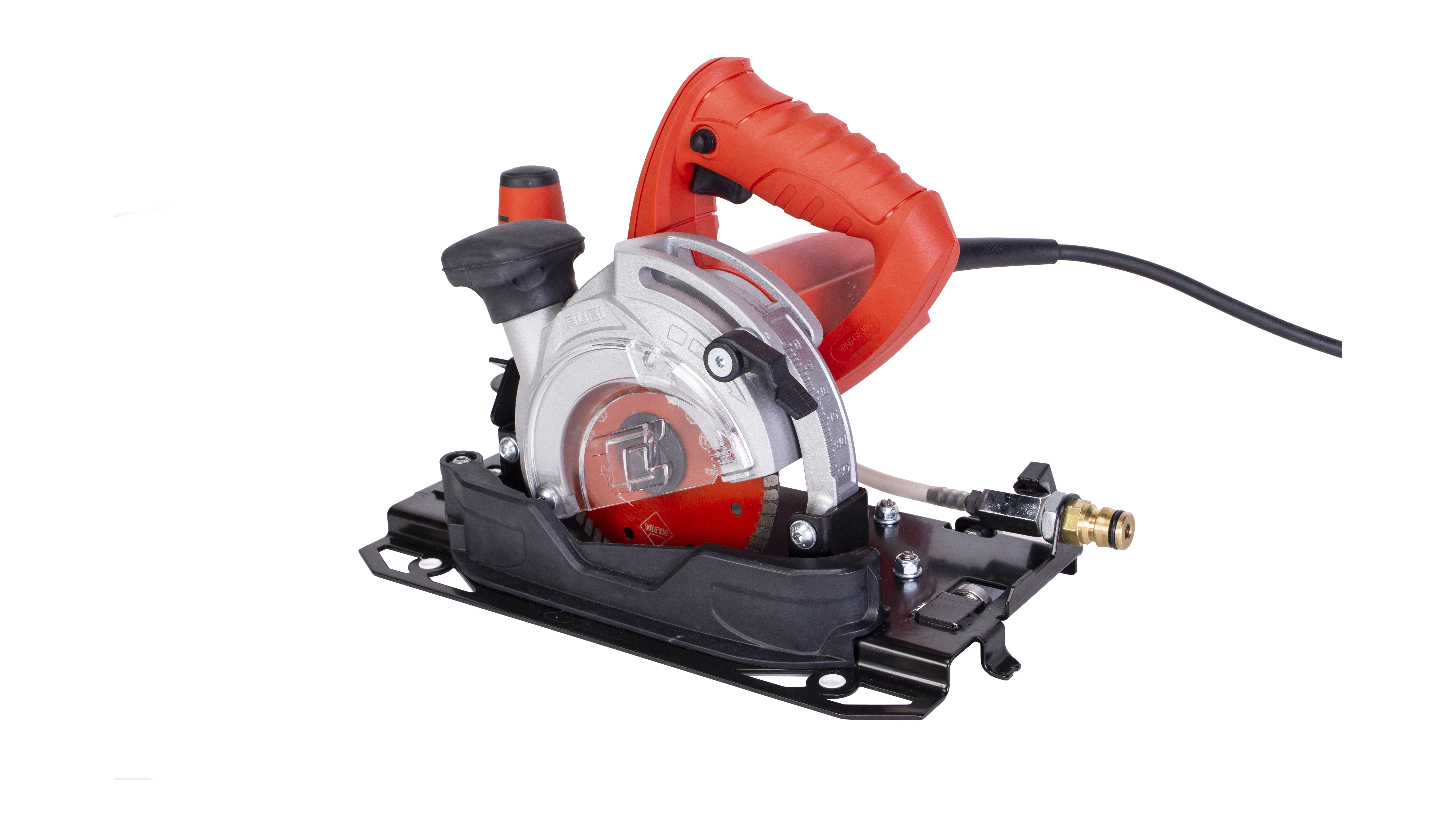 Rubi KIT TC-125, 1250 W, 125 mm 