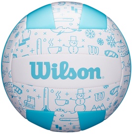 Volejbola bumba Wilson Seasonal Winter, 5