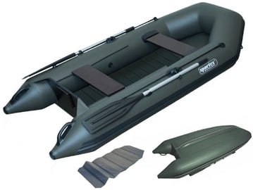 Надувная лодка Sportex Shelf 270CSK, 2700 мм x 1200 мм