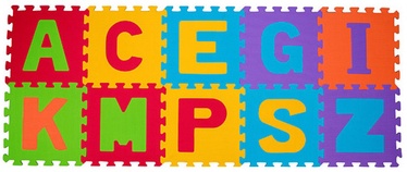 BabyOno Foam Puzzle Letters 10pcs 278