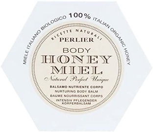 Ķermeņa balzams Perlier Honey, 250 ml