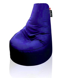 Qubo Loft Bean Bag Bluebonnet
