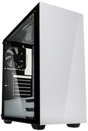 Kolink Stronghold E-ATX Mid-Tower White