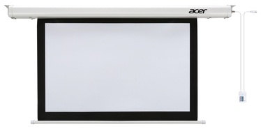 Экран для проектора Acer E100-W01MW