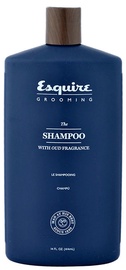 Farouk Systems Esquire Grooming Shampoo 414ml