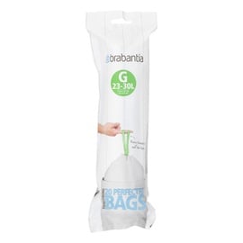 Atkritumu maisi Brabantia, 30 l, 20 gab.