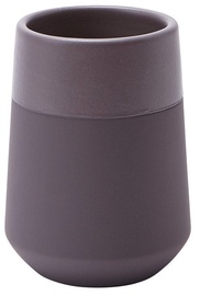 Aquanova Opaco Toothbrush Holder Mauve