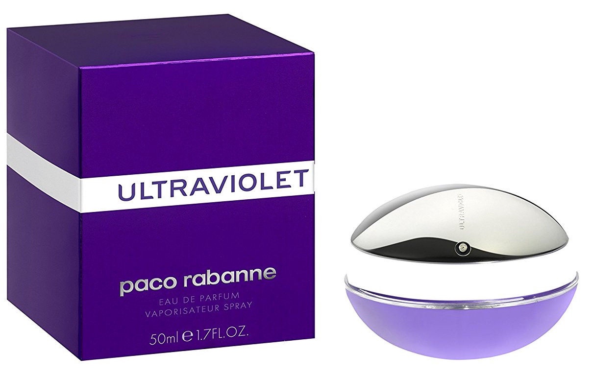 paco rabanne ultraviolet 50ml