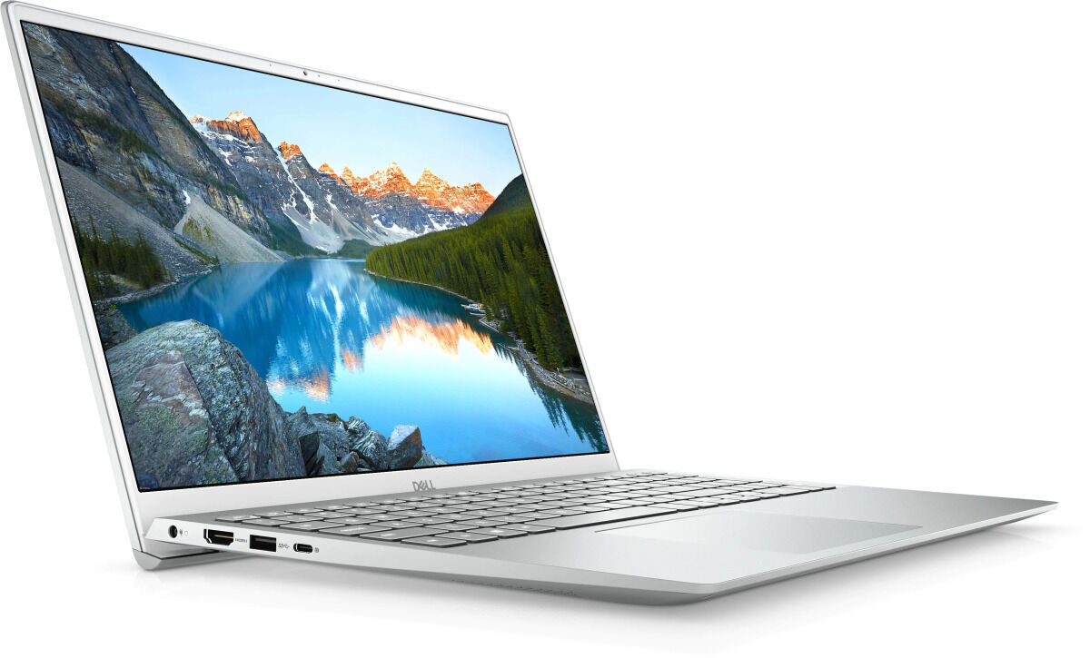 Nešiojamas kompiuteris Dell Inspiron 15 5502-5000 PL, Intel® Core 