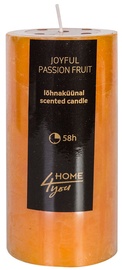 Žvakė, aromatinė Home4you, 58 h, 140 mm