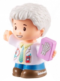 Fisher Price Little People Figure Doctor FGM59