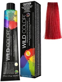 Wild Color Permanent Hair Color 180ml 8.66 8RR