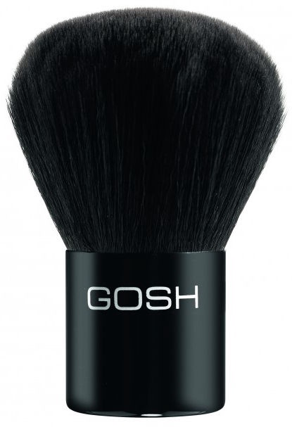 Šepetėlis pudrai Gosh Kabuki Brush 001