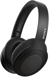 Беспроводные наушники Sony WH-H900N, черный