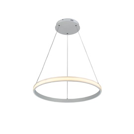 Pakabinamas šviestuvas RIO, A1841-1, 25W, LED, 3000K