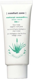 Comfort Zone Natural Remedies Aloe Vera Cream 100ml