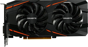 Gigabyte Radeon RX 580 Gaming 4GB GDDR5 PCIE GV-RX580GAMING-4GD