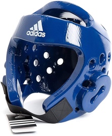 Каска Adidas ADITHG01, синий, XS