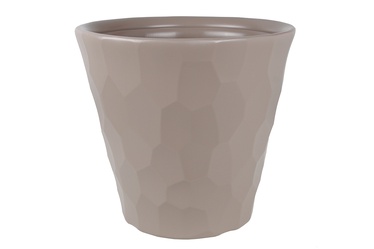 Prosperplast Rocka 39.1cm Mokka