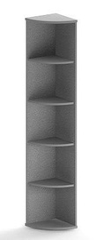 Skyland US-1 Corner Rack Metallic