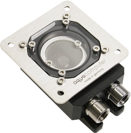 Aqua Computer Filter With Stainlesss Steel Mesh G1/4