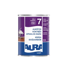 KRĀSA SIENĀM AURA LUX PRO 7 0,9L (ESKARO)